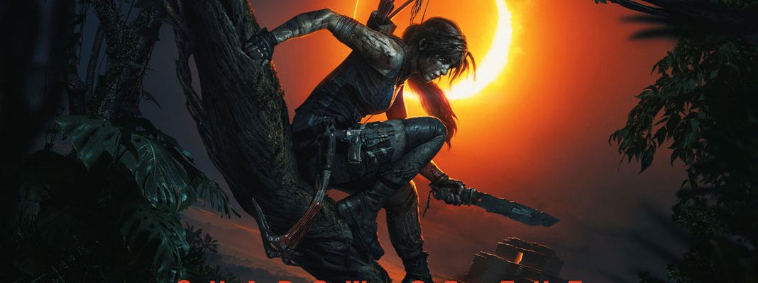 Shadow of the Tomb Raider