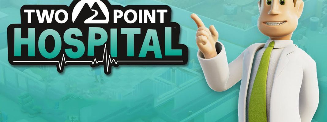 Two Point Hospital