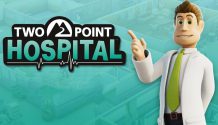 Two Point Hospital