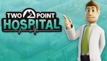 Two Point Hospital