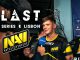 BLAST Pro Series: Lisbon 2018