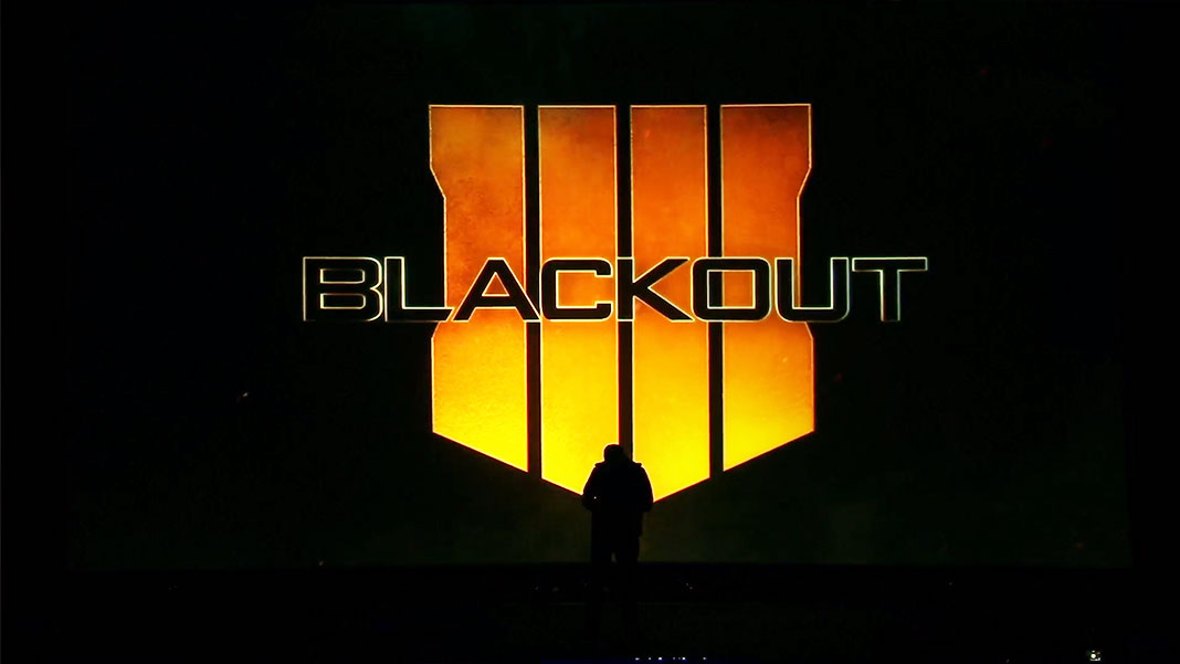 Call of Duty: Black Ops IIII Blackout