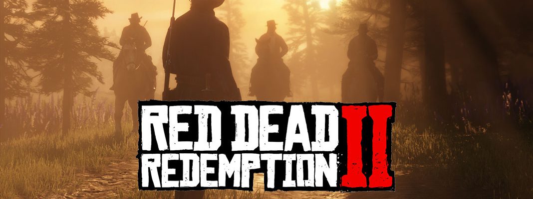 Red Dead Redemption 2