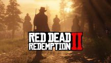 Red Dead Redemption 2