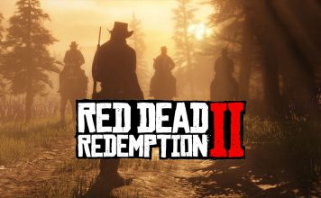 Red Dead Redemption 2