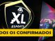 O que vais poder ver no Moche XL Esports MOCHE XL ESPORTS by Huawei