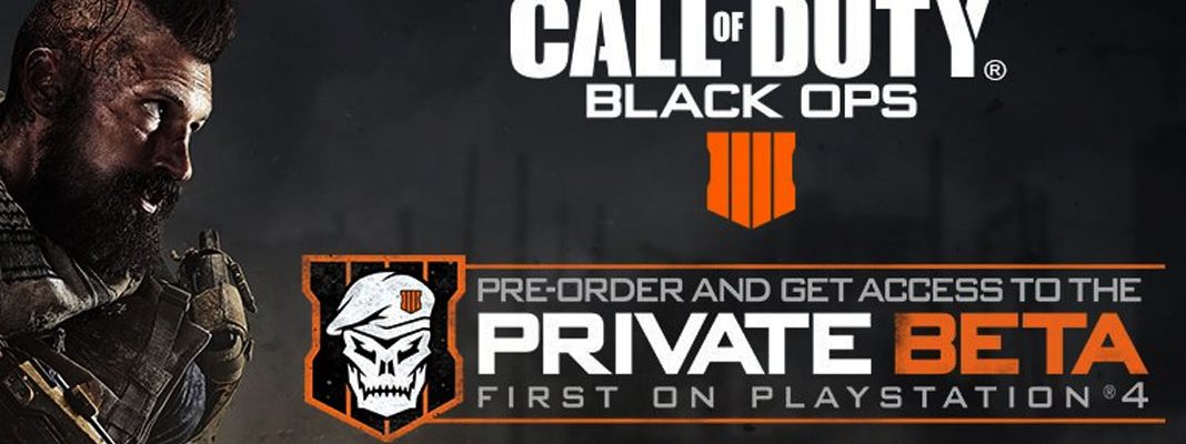 Call of Duty: Black Ops IIII