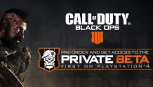 Call of Duty: Black Ops IIII