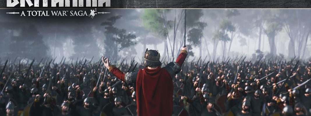 Total War Saga: Thrones of Britannia