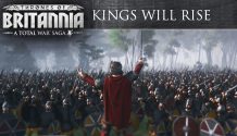 Total War Saga: Thrones of Britannia