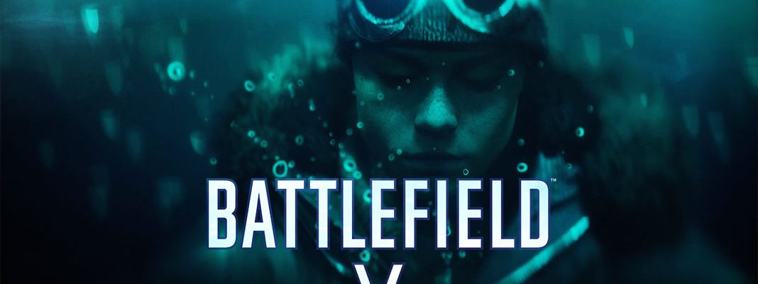 Battlefield V