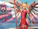 Blizzard - Evento Pink Mercy