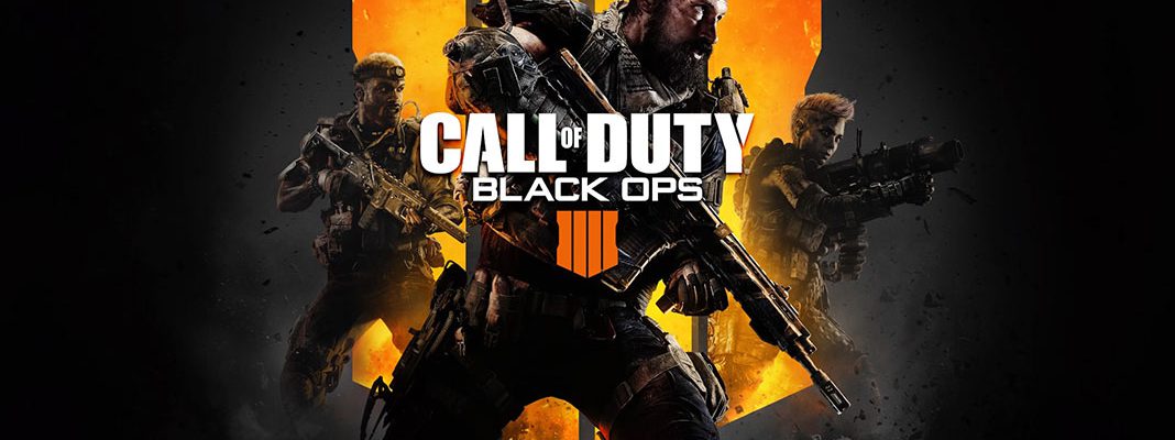 Call of Duty: Black Ops IIII