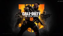 Call of Duty: Black Ops IIII