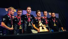 BLAST Pro Series: Lisbon 2018