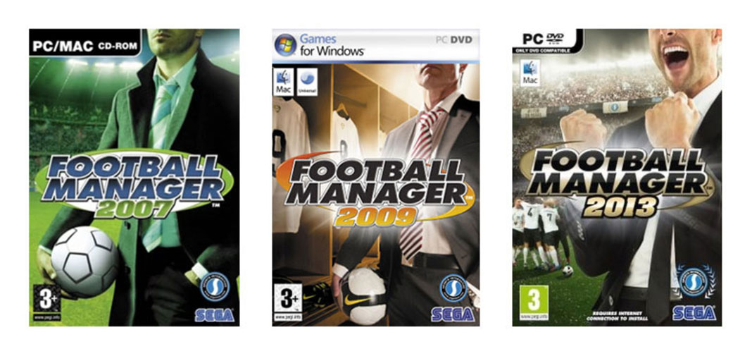 Football Manager 2019