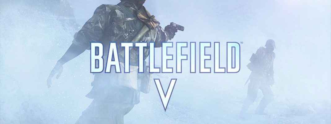 Battlefield V