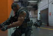Call of Duty: Black Ops 4