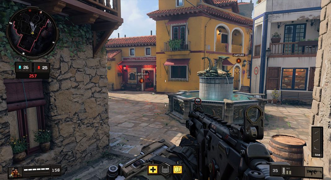 Call of Duty: Black Ops 4