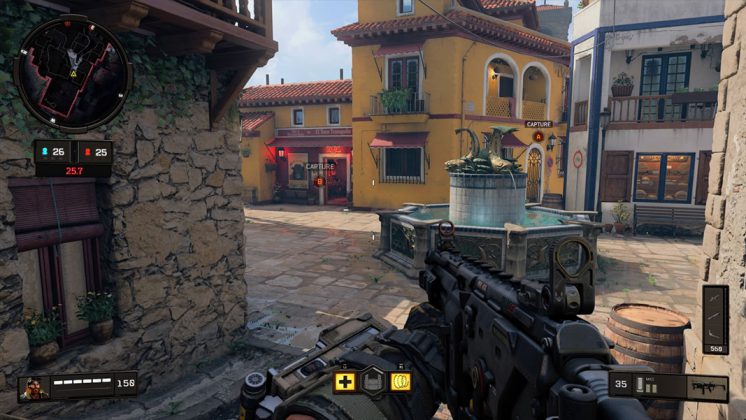 Call of Duty: Black Ops 4