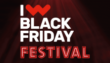 Black Friday na Worten tem novas condições de acesso Festival Black Friday Worten