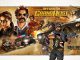 CoD: Black Ops 4 - Operação Grand Heist