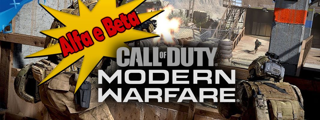 Call of Duty: Modern Warfare