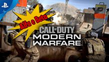 Call of Duty: Modern Warfare