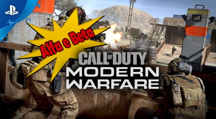 Call of Duty: Modern Warfare
