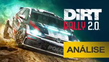 DiRT Rally 2.0