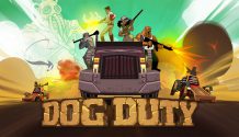Dog Duty