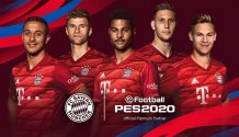 eFootball PES 2020