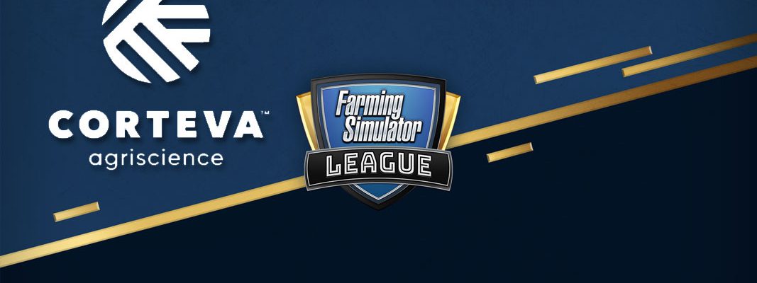 Farming Simulator League 19-20