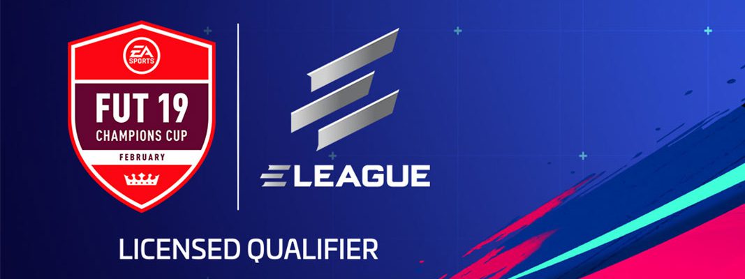 ELEAGUE FUT Champions Cup