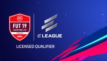 ELEAGUE FUT Champions Cup