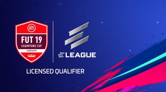 Tuga810 conquista lugar no pódio da ELEAGUE FUT Champions Cup ELEAGUE FUT Champions Cup