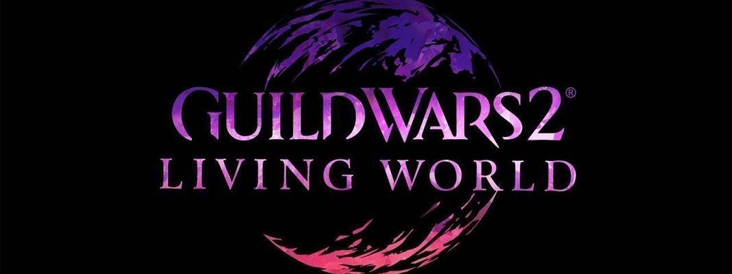 Guild Wars 2: Living World - All or Nothing