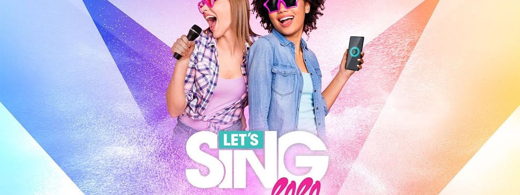Let's Sing 2020