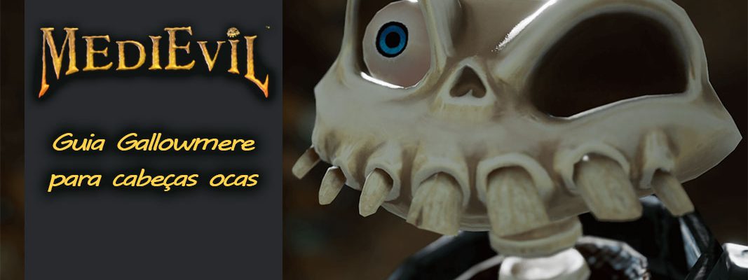 MediEvil