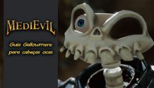 MediEvil