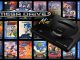 Sega Mega Drive Mini