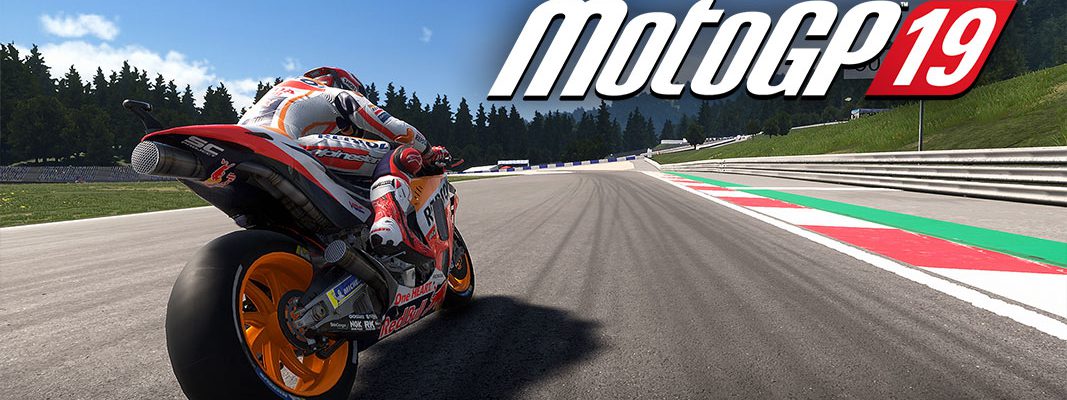 MotoGP19