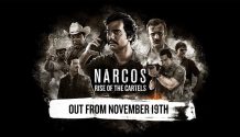 Narcos: Rise of the Cartels