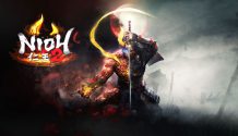 Nioh 2