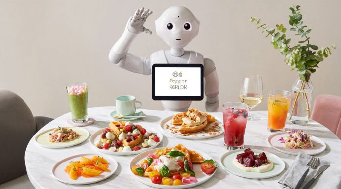 Pepper PARLOR