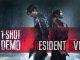 Resident Evil 2 põe os fãs à prova com 1-Shot Demo Resident Evil 2 Remake: 1-Shot Demo