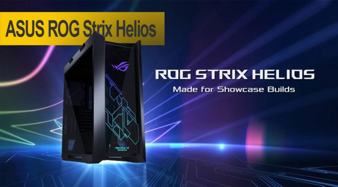 ROG Strix Helios
