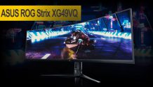 ASUS ROG Strix XG49VQ