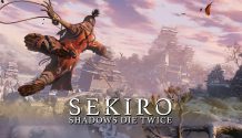 Sekiro: Shadows Die Twice