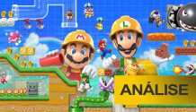 Super Mario Maker 2